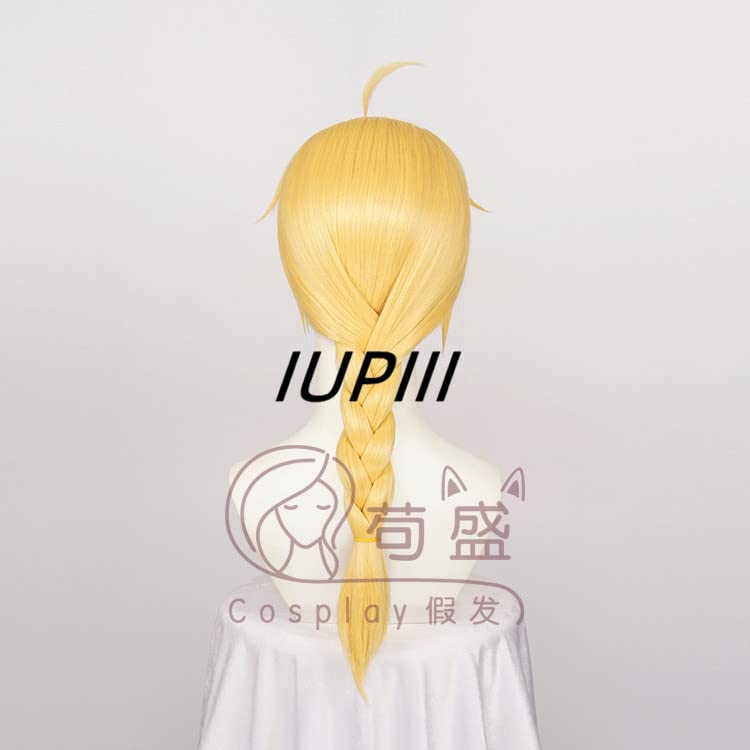 Amazon.co.jp: 鋼の錬金術師 エドワード・エルリック ウィッグ